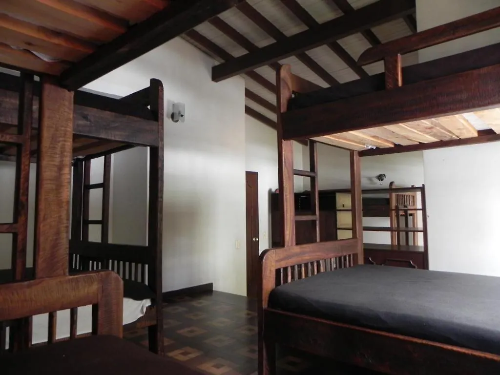 ** Bed & Breakfast Tamarindo B&B Medellin Colombia