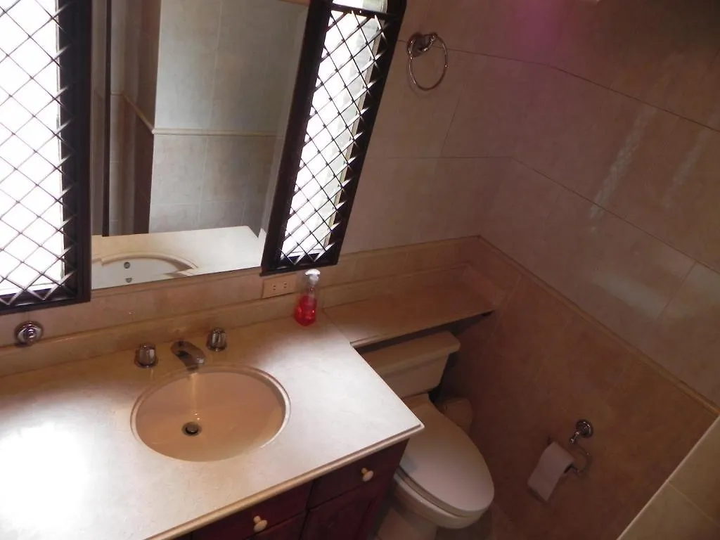 Tamarindo B&B Medellin