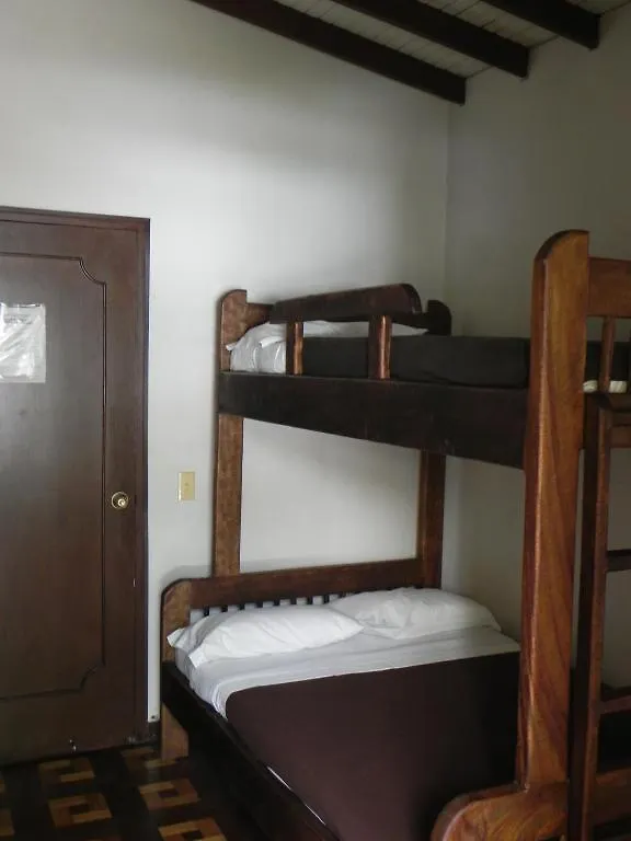 Bed & Breakfast Tamarindo B&B Medellin