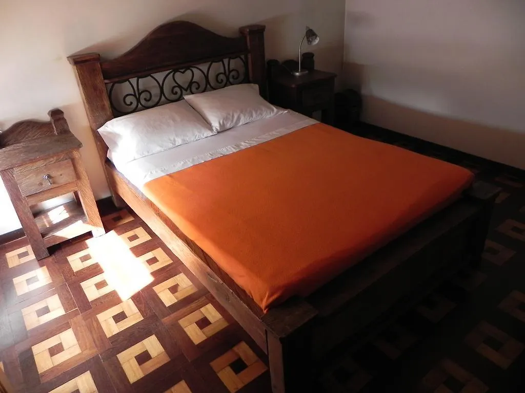 Tamarindo B&B Medellin