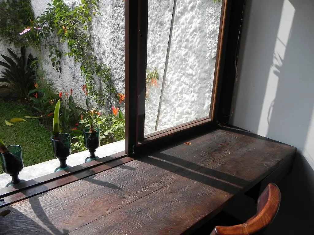 Tamarindo B&B Medellin 2*,  Colombia