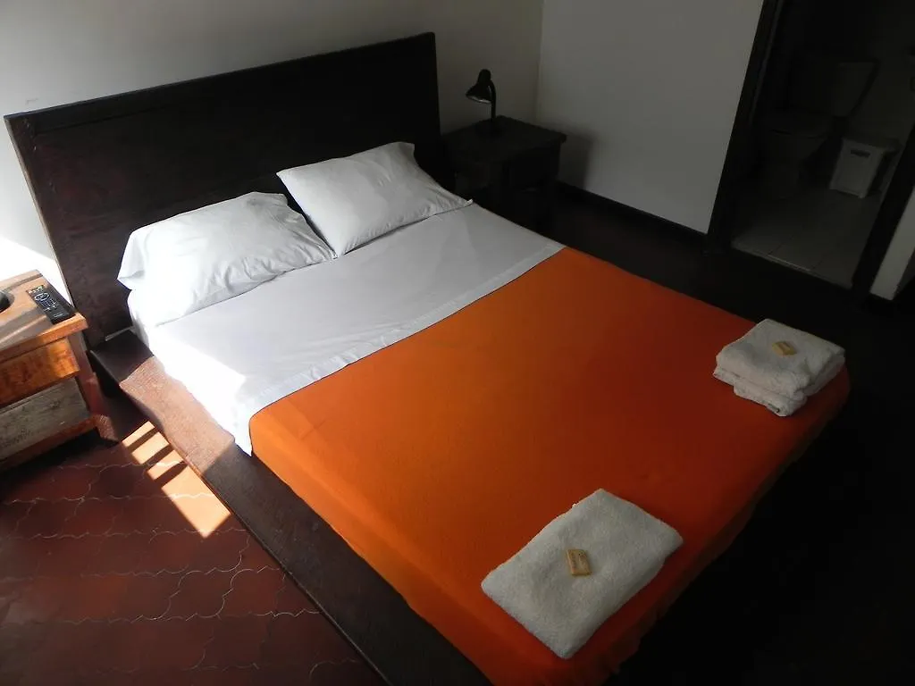 Tamarindo B&B Medellin Bed & Breakfast