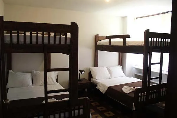Tamarindo B&B Medellin