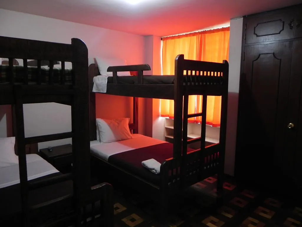 Tamarindo B&B Medellin