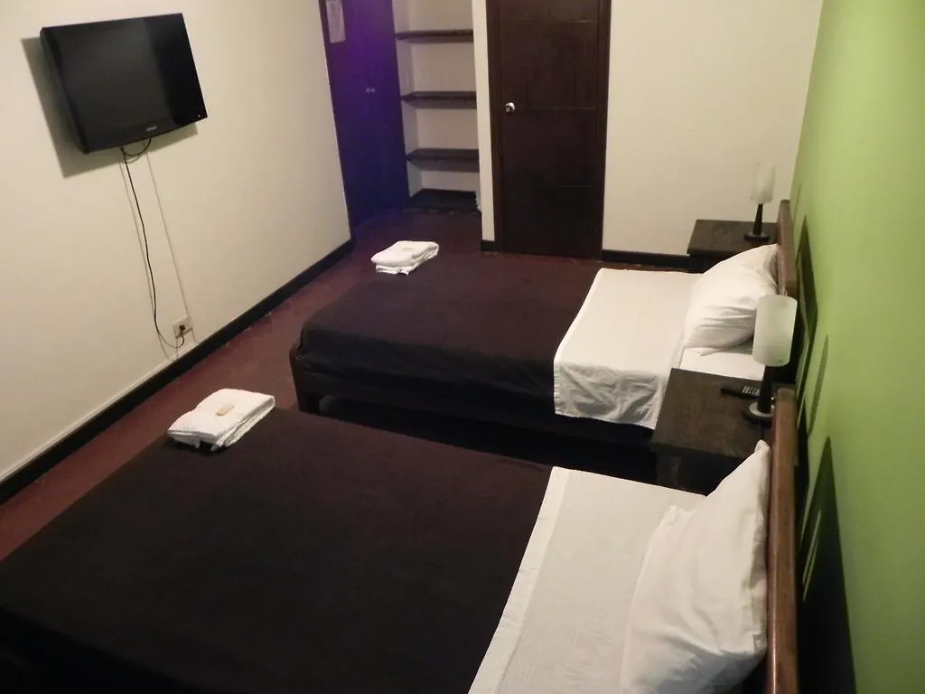 Tamarindo B&B Medellin Bed & Breakfast