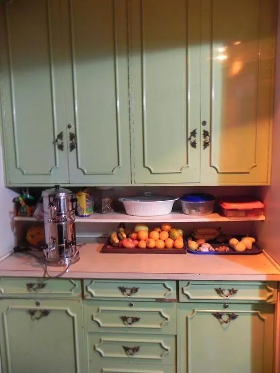Bed & Breakfast Tamarindo B&B Medellin