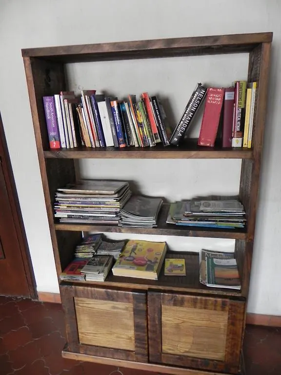Tamarindo B&B Medellin 2*,