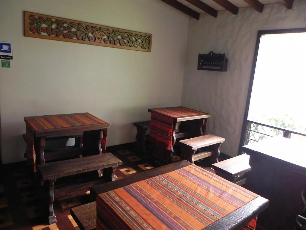 Tamarindo B&B Medellin Bed & Breakfast