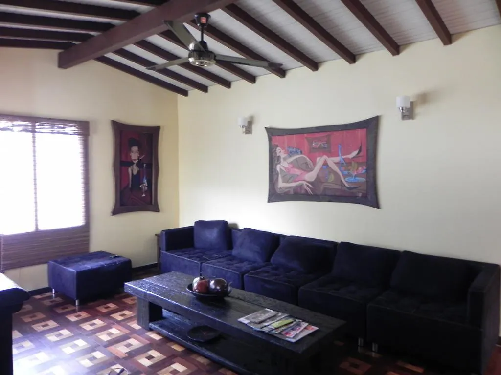 Tamarindo B&B Medellin