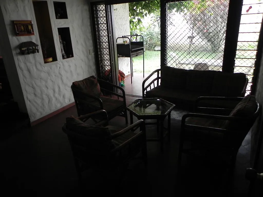 Bed & Breakfast Tamarindo B&B Medellin