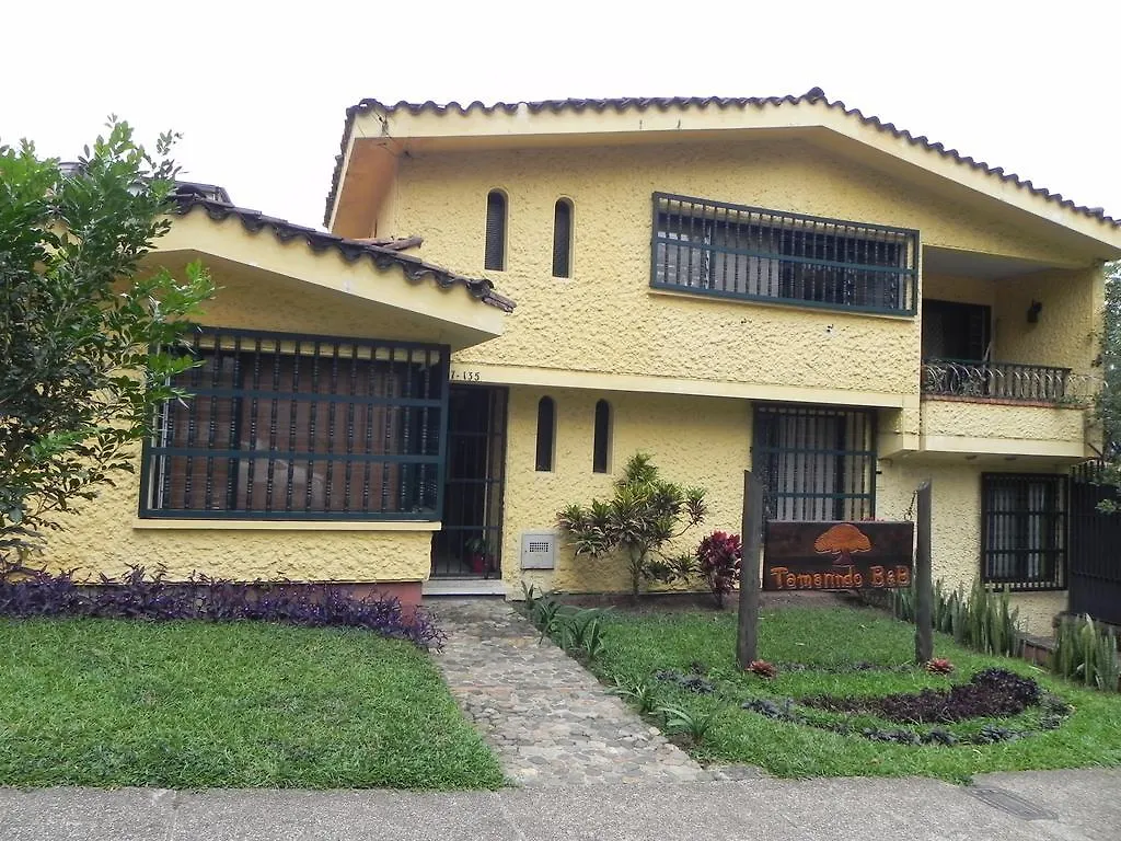 Tamarindo B&B contacts