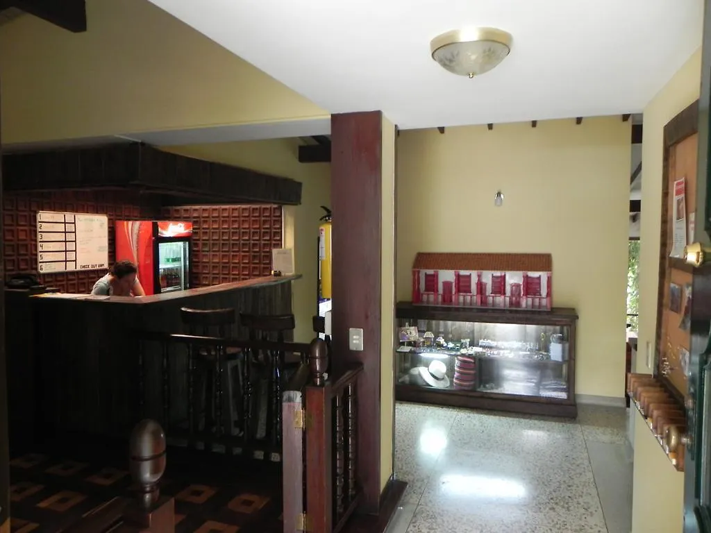 Tamarindo B&B Medellin 2*,  Colombia
