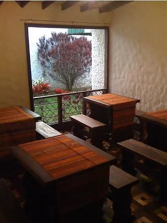 Tamarindo B&B Medellin Bed & Breakfast