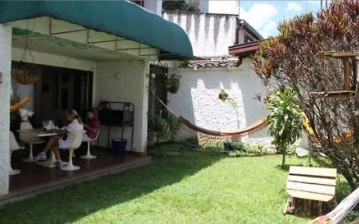 Tamarindo B&B Medellin