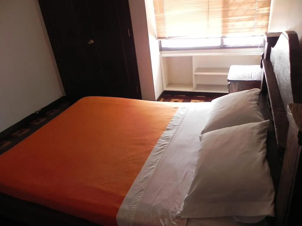Tamarindo B&B Medellín Alojamento de Acomodação e Pequeno-almoço