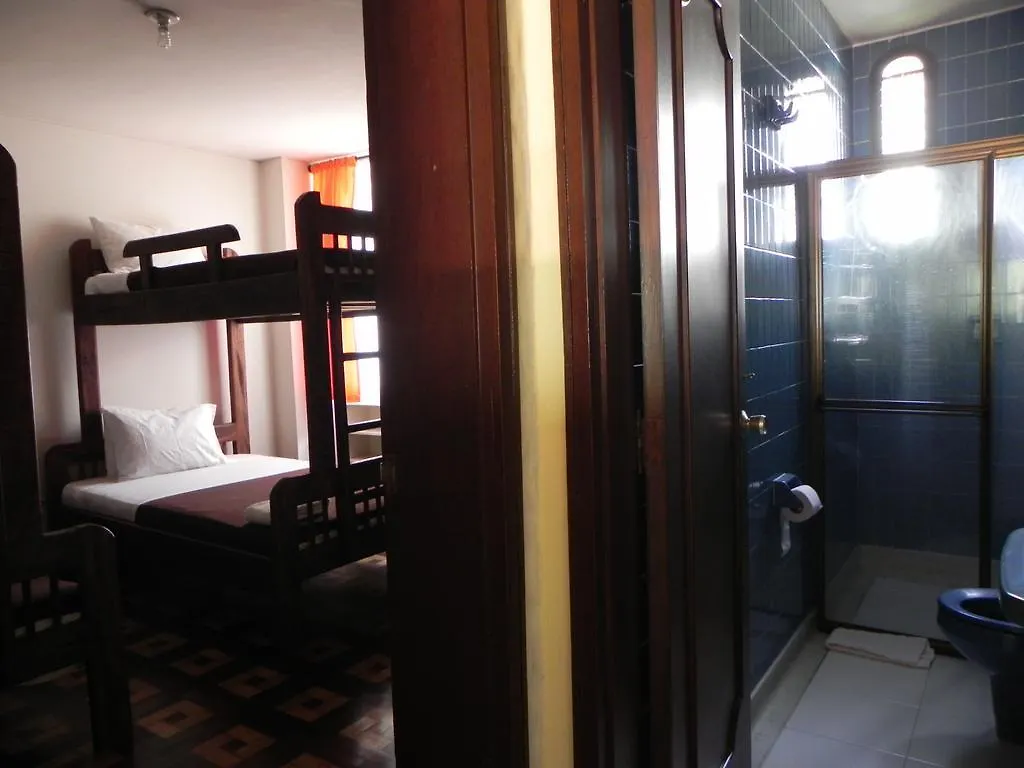 Tamarindo B&B Medellín Colômbia