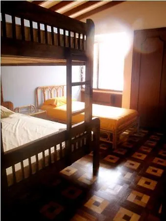 ** Alojamento de Acomodação e Pequeno-almoço Tamarindo B&B Medellín Colômbia