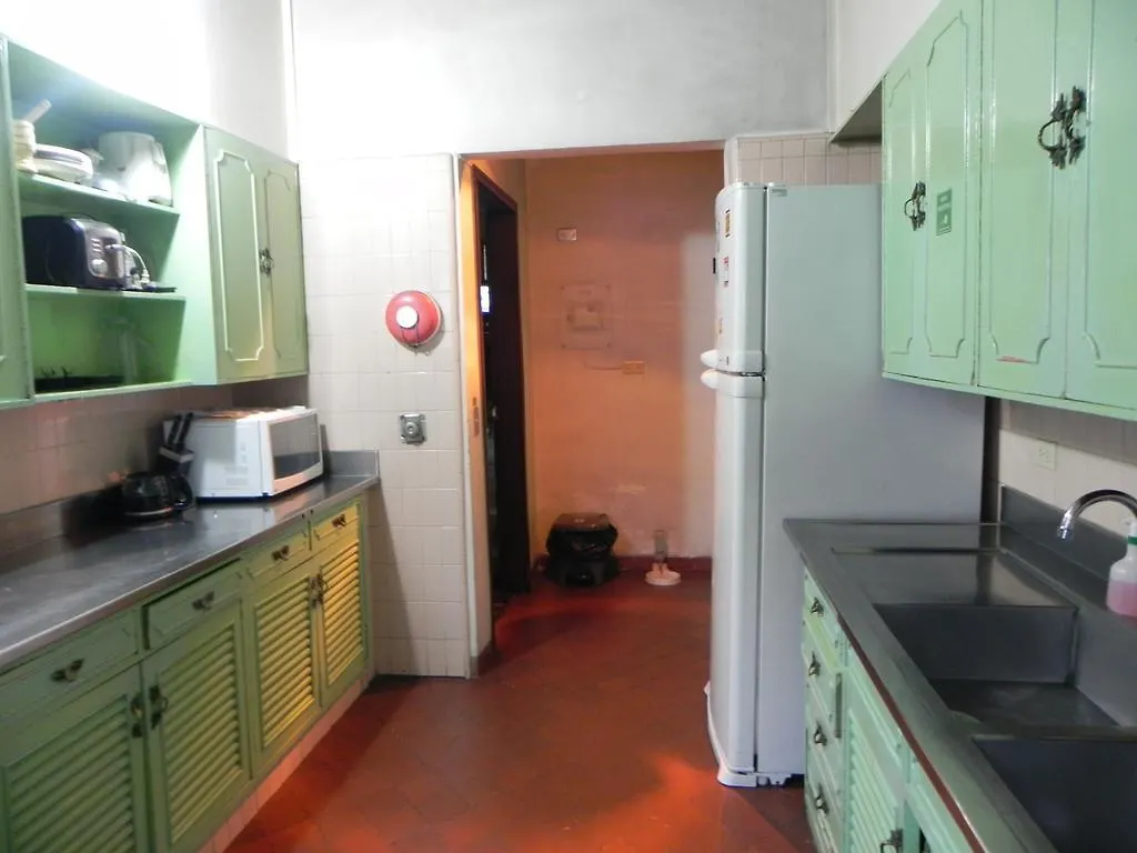 Tamarindo B&B Medellín Colômbia