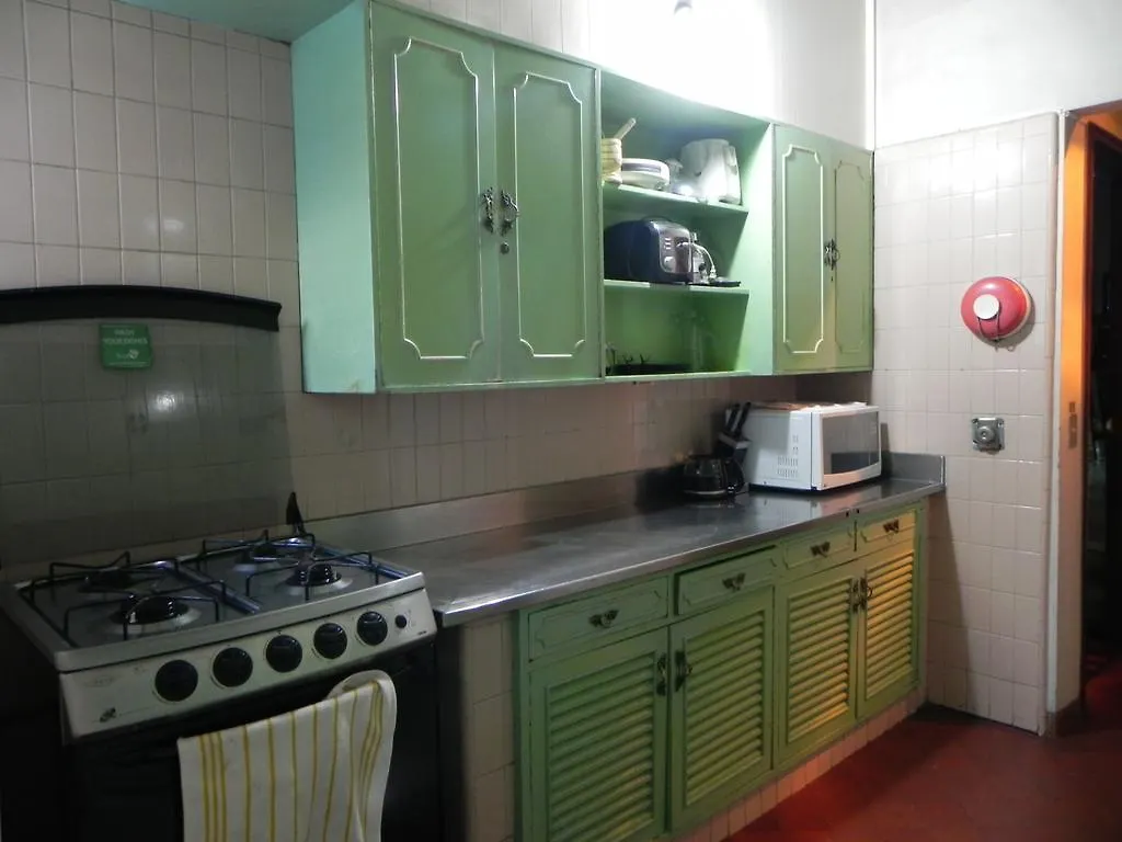Tamarindo B&B Medellín Alojamento de Acomodação e Pequeno-almoço