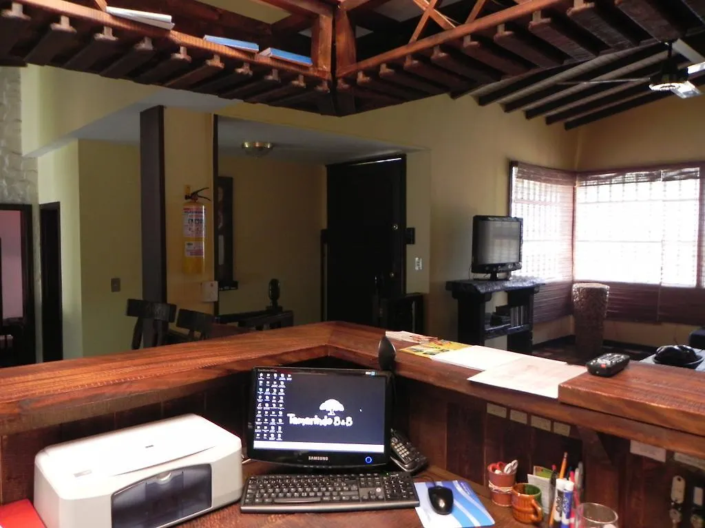Tamarindo B&B Medellín 2*,  Colômbia