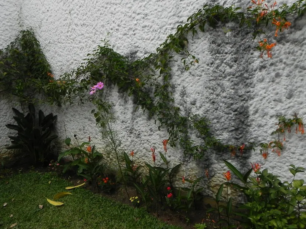 ** Alojamento de Acomodação e Pequeno-almoço Tamarindo B&B Medellín Colômbia