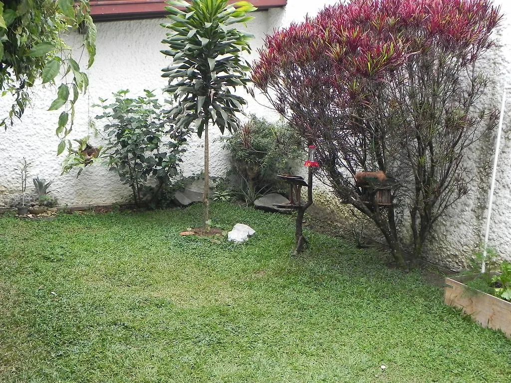 Tamarindo B&B Medellín