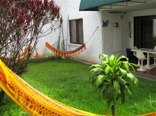 Tamarindo B&B Medellín 2*,  Colômbia