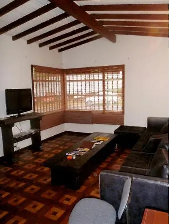 Tamarindo B&B Medellín